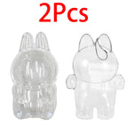 A and B / No Doll