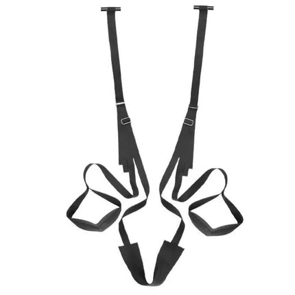 Adjustable Strap Doorway Sex Swing Chair Double Person Sexual Toy Adult Hanging Swinging Stimulation Product Adult Gear BDSM