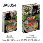 BA8054 / OPEN(Storage box) / China Mainland