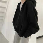 black / XL
