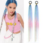 Blue Pink White 1 / 26inches / 1Pcs/Lot
