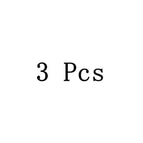 3pcs