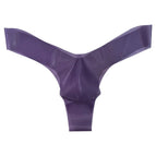 Purple / L / China Mainland