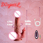 Dildo-058 / United States