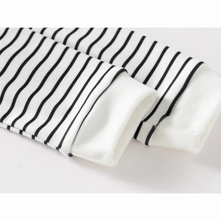 Spring Autumn Long Sleeve T shirts for Boys Toddler Kids 2 3 4 5 6 Years Polo Shirts Children Cotton Breathable Cltohing Tops