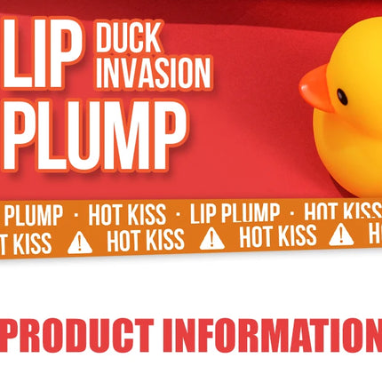 MLSMILE Duck Lip Plump Lip Oil Moisturizing Lip Gloss Mirror Water nature long-lasting Gloss Gloss Pearl Lip Glaze Set