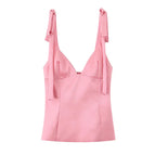 L / Pink
