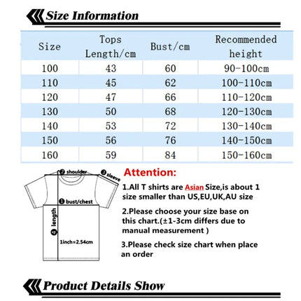 Stitch Disney Boys Girls Cartoon T-Shirt Child Cute Tops Parent-child Clothing Tee Family Summer Clothes Anime Birthday Gifts
