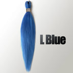 L-Blue / China Mainland / 26inches|4Pcs/Lot