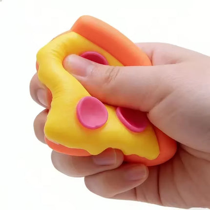 Schylling Nee Doh Nice-Sicle Sensory Cube, Soft Squishy Stress Relief Toy, Ideal Fidget for Anxiety & Concentration 2026 New