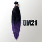 OM21 / China Mainland / 26inches|4Pcs/Lot