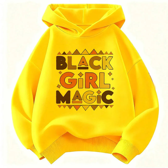 Harajuku Colorful Design Children's Hoodie Sweatshirt Cute Hoody for Boys Girls Autumn Winter Casual Hoodies