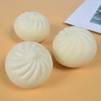 Steamed bun