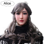 Alice / China Mainland / Tan