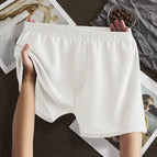 White / L