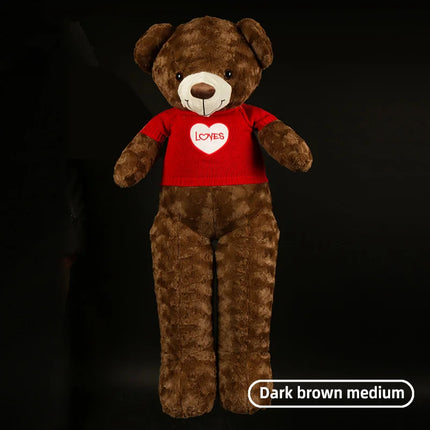 Appearing Teddy Bear by BF Magic mid larger Magic Tricks Stage Props Magician Illusions Gimmicks Mentalism Magia Accessories