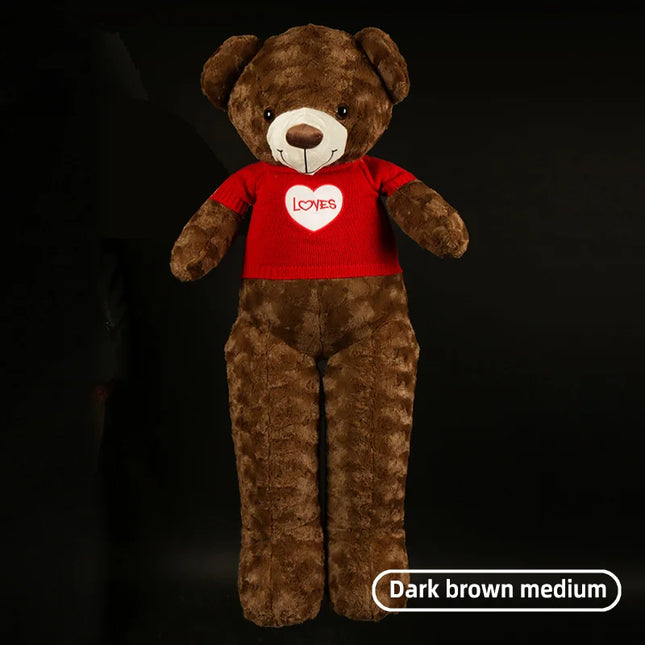 Appearing Teddy Bear by BF Magic mid larger  Magic Tricks Stage Props Magician Illusions Gimmicks Mentalism Magia Accessories
