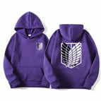 XXL / PURPLE