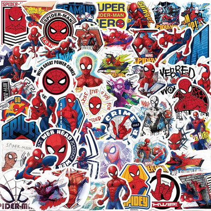 Spiderman Birthday Decor Superhero Theme Spider Birthday Party Decorations Paper Napkins Background Balloons Kids Party Supplies