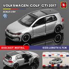 Volkswagen Golf 1