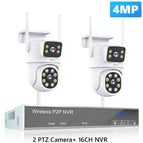 4MP 2 Dual Lens Cam / Russian Federation / None
