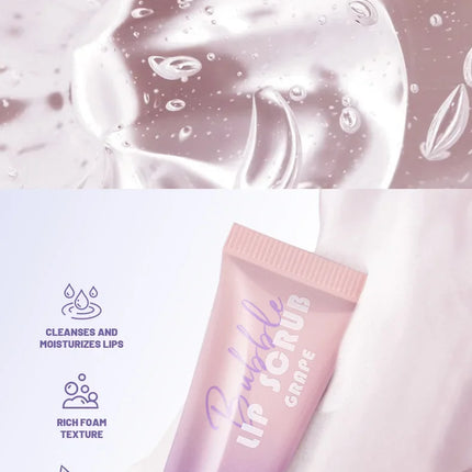 Pudaier Lip Care Set 3PC Nourishing Moisturizing Lip Balm Treatment for Dry Lips Gentle Repair for Soft Smooth Lip Oil Care Kit