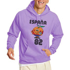 Purple / XS
