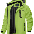 Fluorescent Green-1 / US 2XL / China Mainland