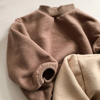 Brown / 90 for 12-24M