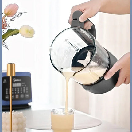 Wall Breaking Multifunction Blender Machine Kitchen Food Processor Multi-function Bass Multi-function Cooking Ann Sleeping