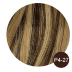 P4/27 / 0.8g per strand / 50 Strands|14inches
