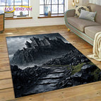 7 / 230x160cm (90x62in)