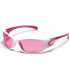 White Pink B / as picture