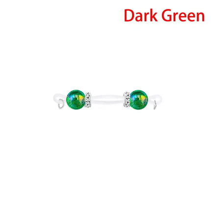 New 1Pcs Non-Piercing Nipple Clamps Breast Clip Adult Toy For Women And Couples Sexual Enhancement Accessory