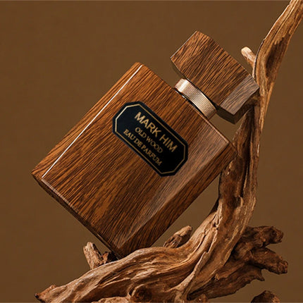 Top Quality Cologne Perfume Men 100ml Pheromone Perfumes Hombre Fresh Natural Woody Scent Spray Homme Profumo Uomo Charming Man