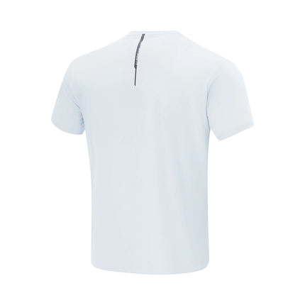 Li-Ning AT DRY FREEZE Training T-Shirt - Breathable Nylon Fitness / T-Shirt Entraînement Li-Ning AT DRY FREEZE - Nylon Respirant Fitness