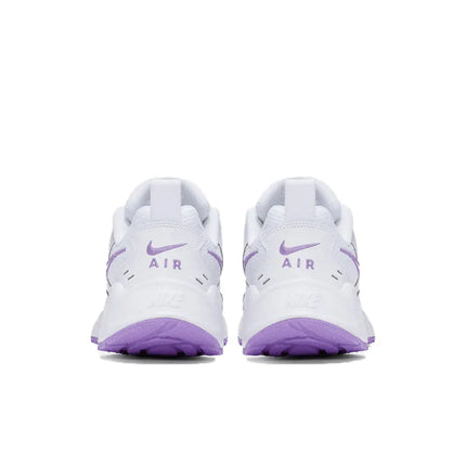 Nike Air Heights Cushioning Running Shoes for Women Comfortable, Lightweight, Breathable, Slip-Resistant, Durable CI0603-100