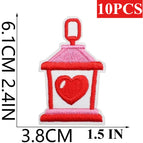 10PCS No.1