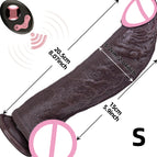 SP003-83PTY-YK-BK-S