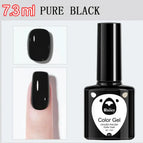 black gel  7.3ml