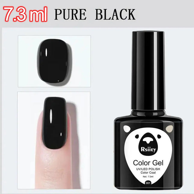 15ml Russian Matte Top Coat for Chrome Nail Powder 3D Mirror Chrome Nail Rubbing Powders Gel Top Coat  No Wipe Soak off UV Gel