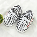 YEZZY-white / 36-44 PU sole
