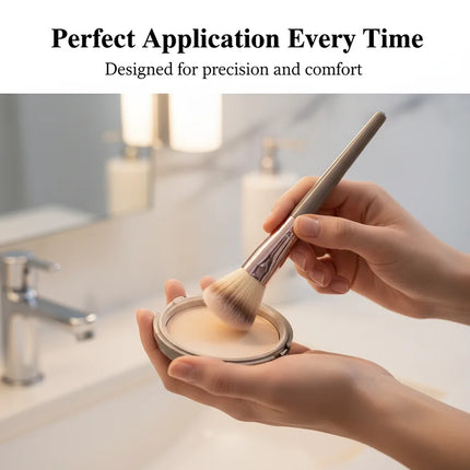 Professional 3-20PCS Makeup Brushes Set Soft Fluffy Foundation Eyeshadow Concealer Blending  Kabuki Women Beauty Tool