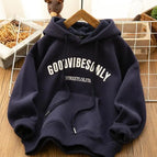 2xl 67.5-80kg / Navy blue [velvet style]