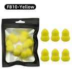 FB10  yellow