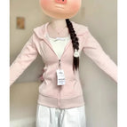 S code [recommended 35-50kg ] / Pink [pure cotton fabric]