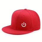 Red / Adjustable