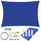Royal Blue w 47Kits / 200x300CM