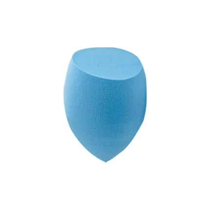 1Pc Cosmetic Puff Powder Smooth Women's Makeup Foundation Sponge Beauty Make Up Tools & Accessories Water Drop Blending Shape