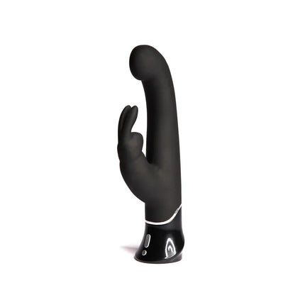 Dildo Rabbit G Spot Vibrators Vagina Clitoris Massager Nipple Dual Stimulator  Adult Product Sex Toys for Women Masturbators